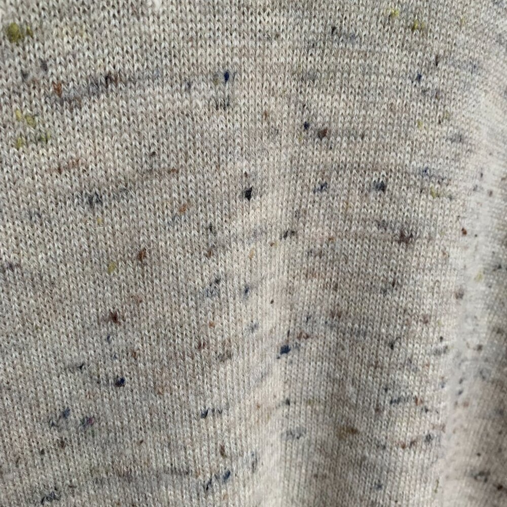 Harry Rosen Wool Sweater - Picture 2 of 4